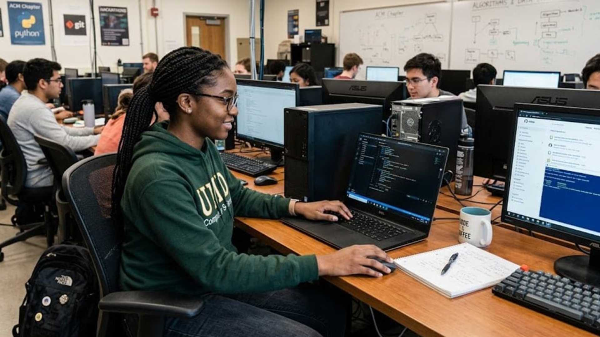 La nueva brecha digital no será tener acceso a la IA, sino saber qué hacer con ella