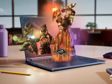 Lenovo trae a Perú la nueva Legion 7 Gen 11 con procesadores AMD Ryzen AI Serie Max y enfriamiento por IA