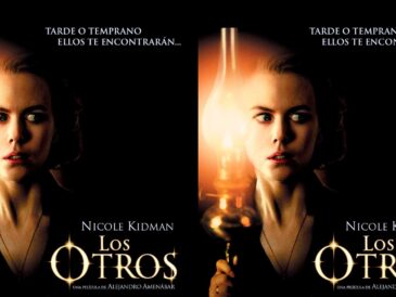 Los Otros celebra 25 años con su regreso a los cines peruanos este 22 de octubre