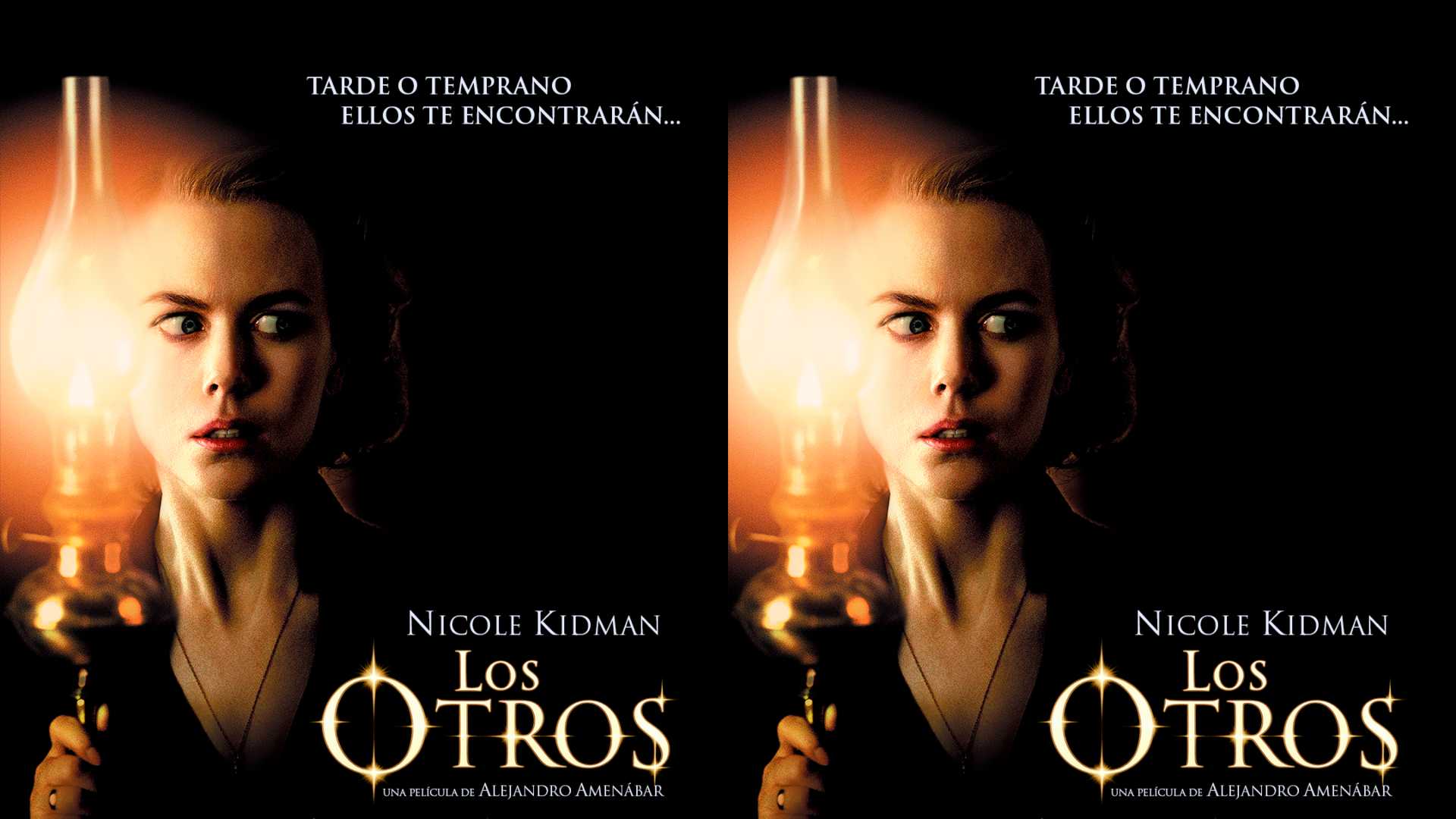 Los Otros celebra 25 años con su regreso a los cines peruanos este 22 de octubre