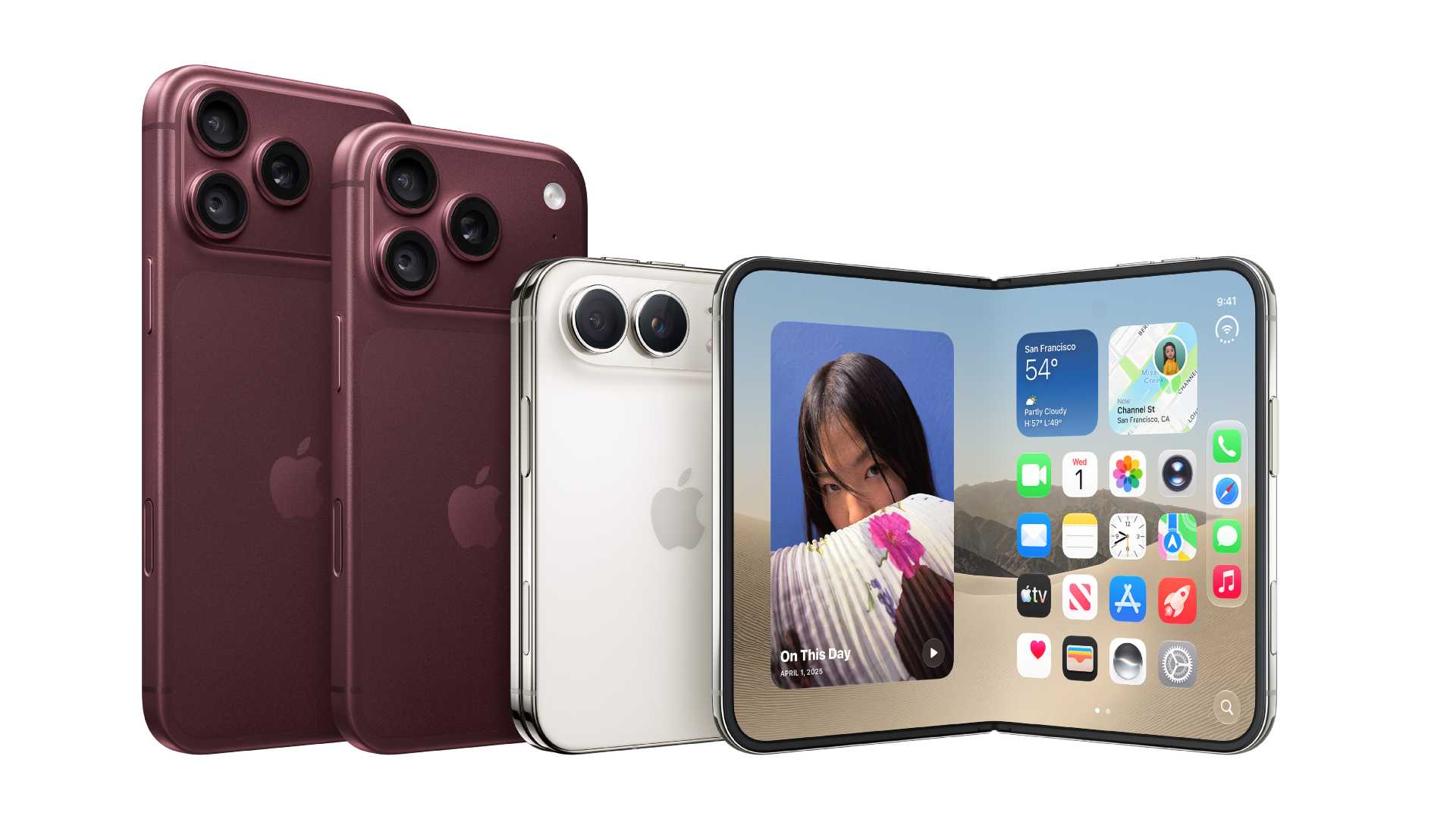 MAC CENTER inicia la PREVENTA del nuevo iPhone 18 Pro y iPhone 18 Pro Max en Perú