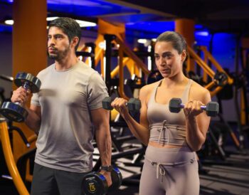 Más allá del cambio físico: 4 beneficios del entrenamiento que se reflejan en tu día a día