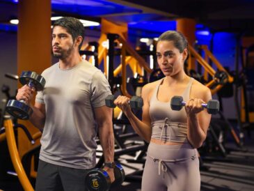Más allá del cambio físico: 4 beneficios del entrenamiento que se reflejan en tu día a día
