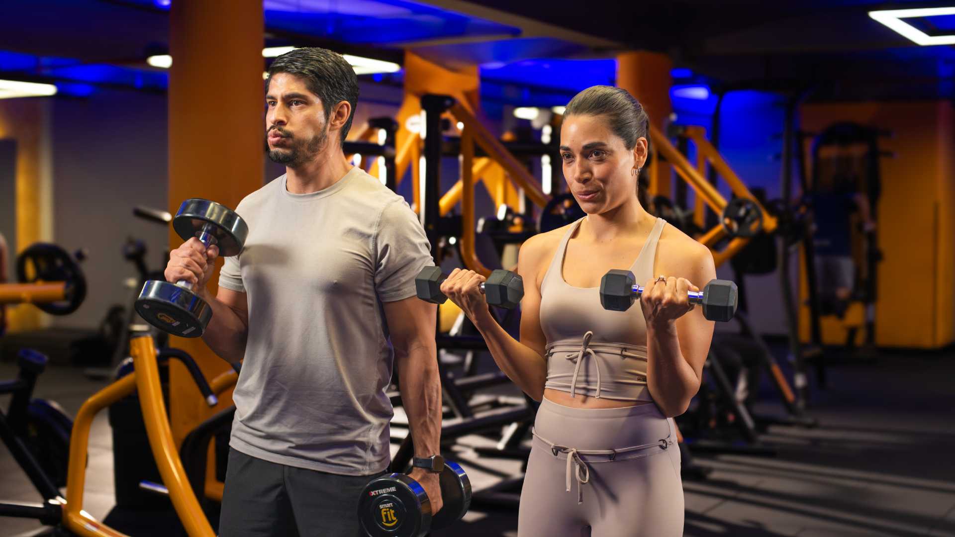 Más allá del cambio físico: 4 beneficios del entrenamiento que se reflejan en tu día a día