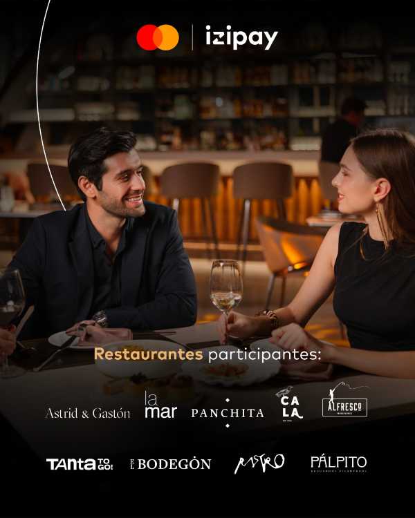 Mastercard Black ofrece 70% de descuento en restaurantes de Lima: cómo acceder y cuál es el tope