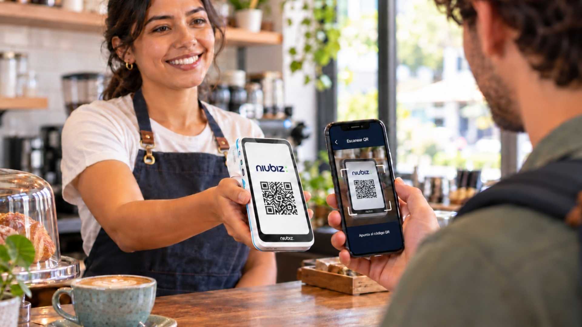 Niubiz se convierte en el primer adquirente local en aceptar billeteras digitales de Brasil y Argentina