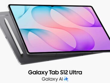Nueva serie Galaxy Tab S12 transforma la movilidad en productividad para entornos corporativos en América Latina