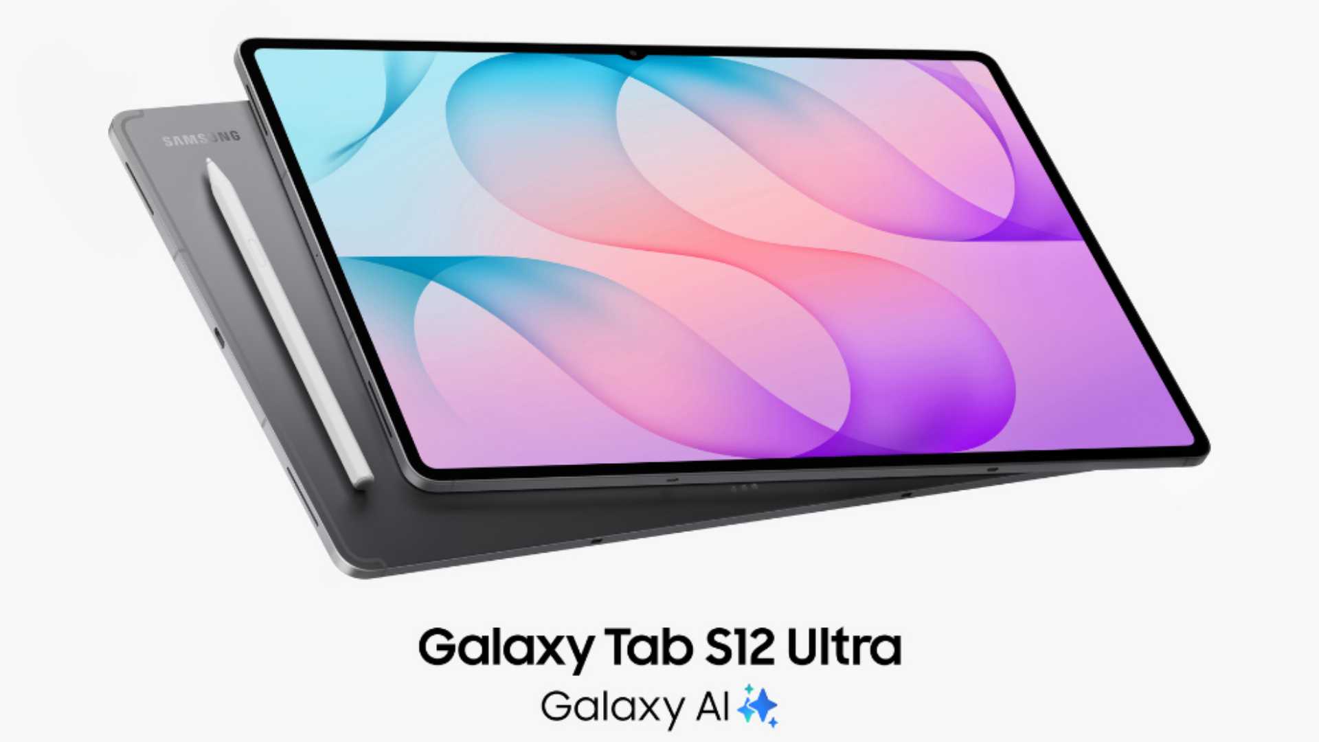 Nueva serie Galaxy Tab S12 transforma la movilidad en productividad para entornos corporativos en América Latina