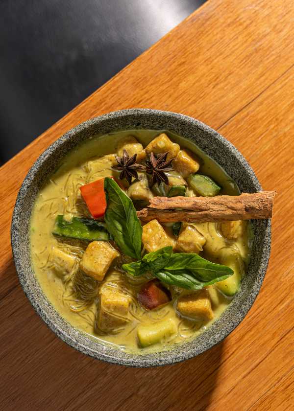 De la India al resto de Asia: las especias que construyen el sabor de un continente