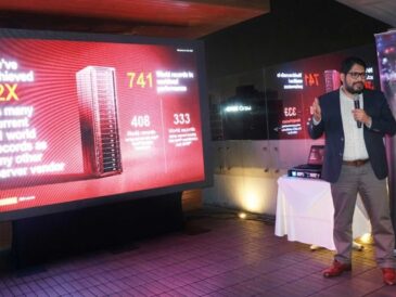 PBS Group y Adistec fortalecen supropuesta tecnológica para el mercado corporativo junto a Lenovo