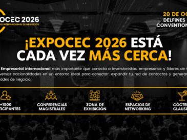 Perú será sede de EXPOCEC 2026 para impulsar nuevas inversiones y negocios con Colombia