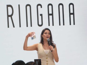 RINGANA anuncia su lanzamiento oficial en Perú