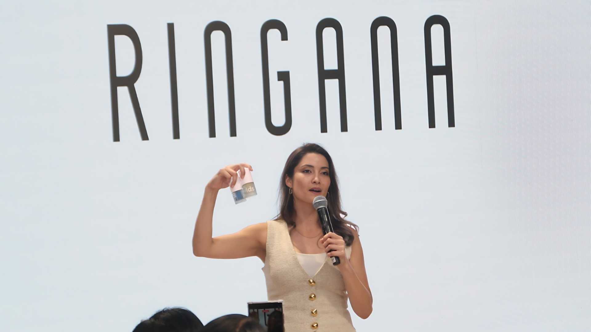 RINGANA anuncia su lanzamiento oficial en Perú