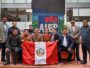 Del aplauso al clic: Galo y Rodrigo Tapia revelan las 5 claves para crecer con contenido digital