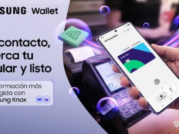 Samsung Wallet llega oficialmente a Perú para simplificar pagos