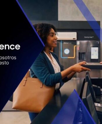 Samsung amplía el concepto Smart Xperience en Latinoamérica