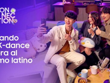 Samsung explora cómo el K-Dance adquiere nuevos ritmos en Colombia en el tercer episodio de K-Connection