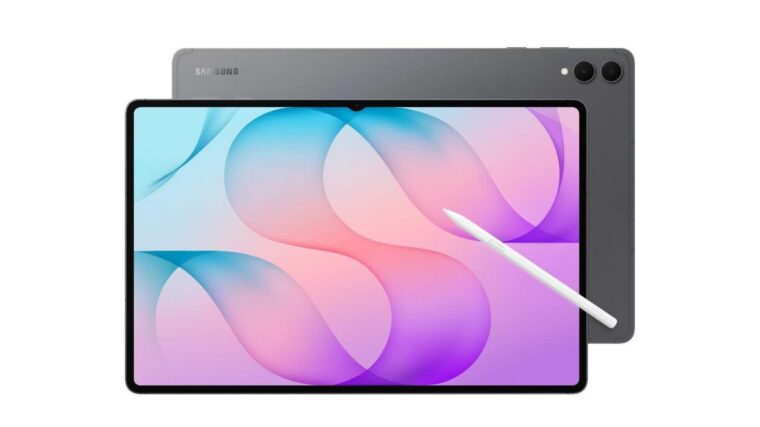 Samsung presenta en Perú la serie Galaxy Tab S12: Tablets premium con S Pen, teclado e inteligencia artificial