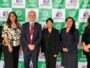 Mujeres en la construcción: derribando barreras y abriendo caminos hacia una participación más inclusiva y equitativa