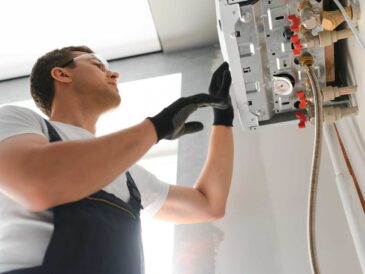 Señales de alerta: ¿cómo saber si mi vivienda necesita mantenimiento preventivo?
