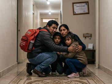 Sismos en Perú: Por qué un plan familiar de emergencia puede hacer la diferencia