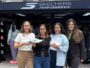 Mujeres motociclistas alcanzan el 10% del parque vehicular e impulsan el mercado de dos ruedas en Perú