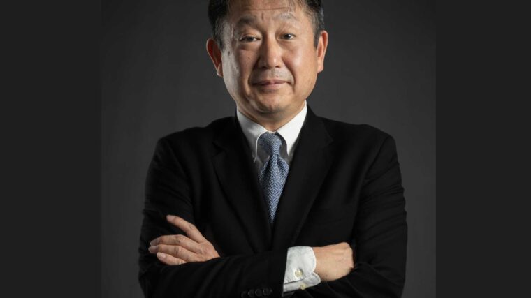 Sony anuncia una nueva etapa de liderazgo en Latinoamérica tras 5 años de gestión de Kenichiro Hibi
