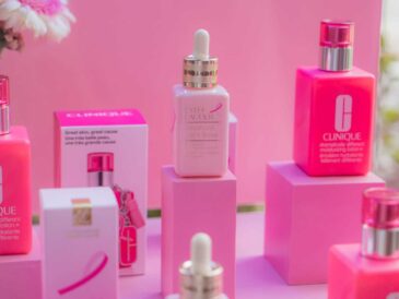 THE ESTÉE LAUDER COMPANIES presenta la edición 2026 de su campaña contra el cáncer de mama
