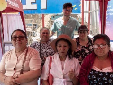 Tecnología y alianzas estratégicas fortalecen la prevención del cáncer de mama en el país