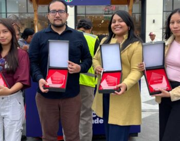 Toulouse Lautrec hace historia: tres proyectos finalistas en los QS Reimagine Education Awards 2026