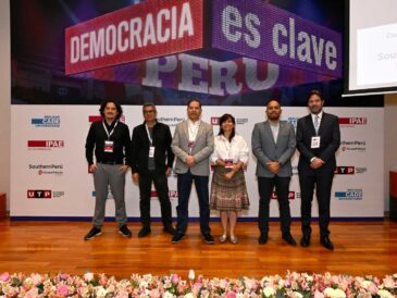 UTP fue sede de la Réplica del CADE Universitario 2026