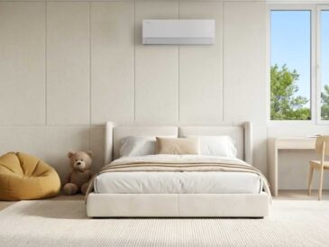 Un filtro sucio aumenta el recibo de luz: descubre cómo limpiar el aire acondicionado en casa