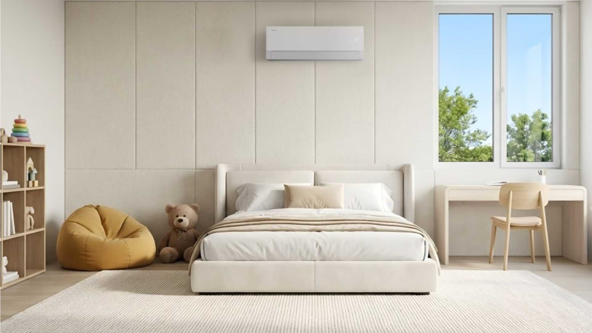 Un filtro sucio aumenta el recibo de luz: descubre cómo limpiar el aire acondicionado en casa