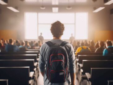 Universidades en Perú combinan más medios para llegar a sus futuros estudiantes: 48% ya anuncia en más de cuatro