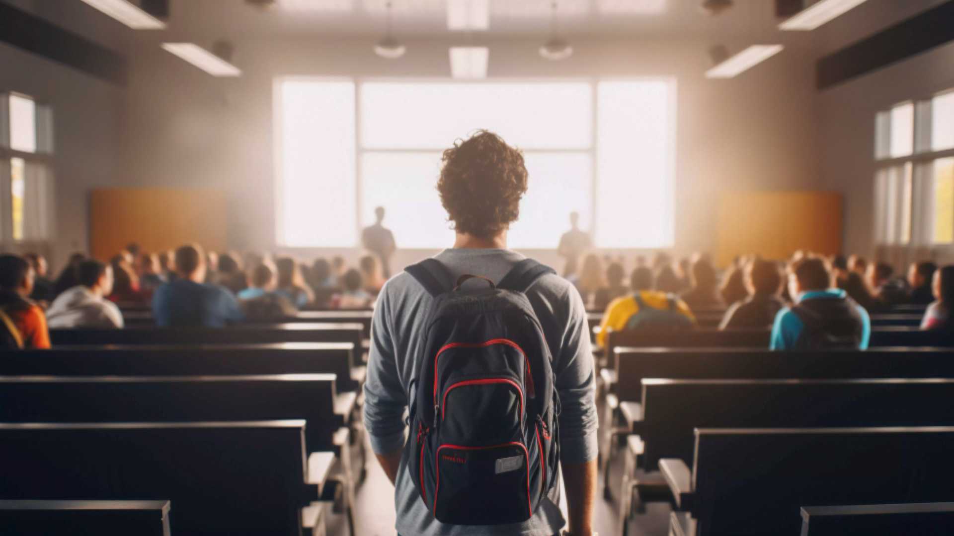 Universidades en Perú combinan más medios para llegar a sus futuros estudiantes: 48% ya anuncia en más de cuatro