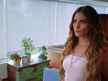 Vania Torres debuta en el cine peruano con rol estelar en la comedia ‘Amigo, por ahí no es’