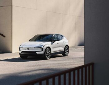Volvo EX30 se corona como el vehículo eléctrico más vendido en Perú en 2026