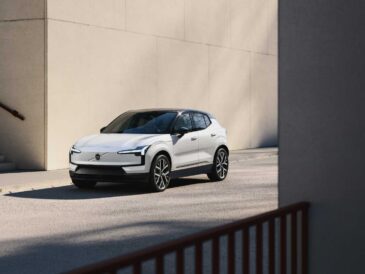 Volvo EX30 se corona como el vehículo eléctrico más vendido en Perú en 2026