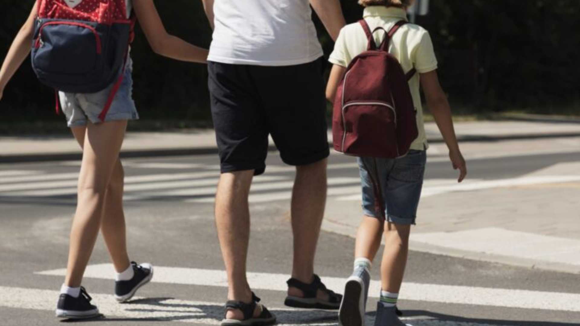 Yo Me Muevo Seguro Kids, de Inchcape, ha formado a más de 1.500 niños