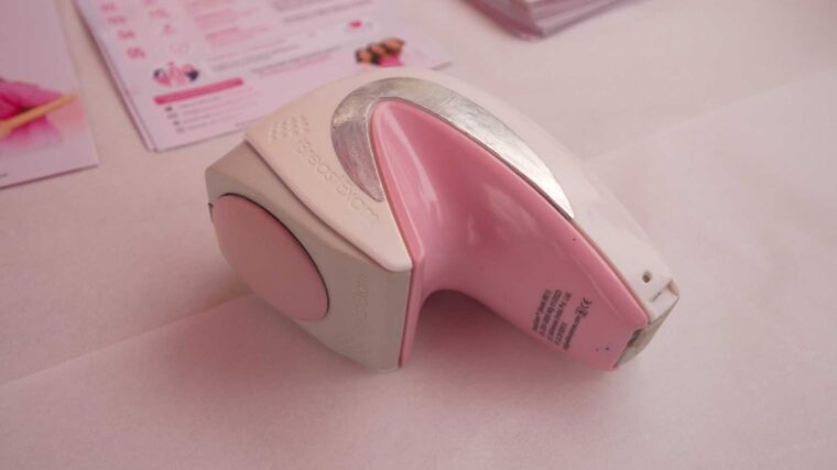 iBreastExam: el dispositivo portátil que acerca el escaneo mamario a más mujeres para la prevención del cáncer de mama
