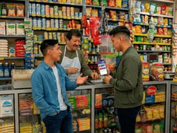 ¡Cobra sin efectivo! Cuatro razones por las que emprendedores apuestan por los pagos digitales
