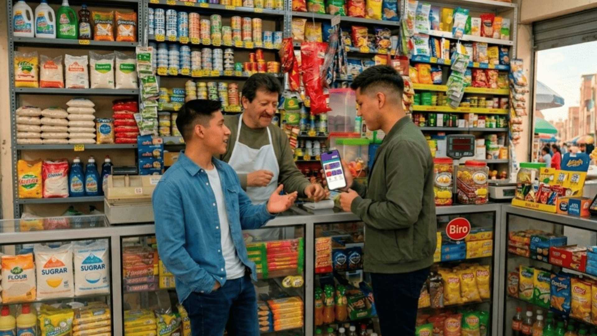 ¡Cobra sin efectivo! Cuatro razones por las que emprendedores apuestan por los pagos digitales