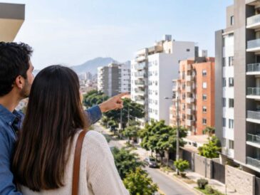 ¿Cuáles son los distritos más económicos para comprar un departamento en Lima?
