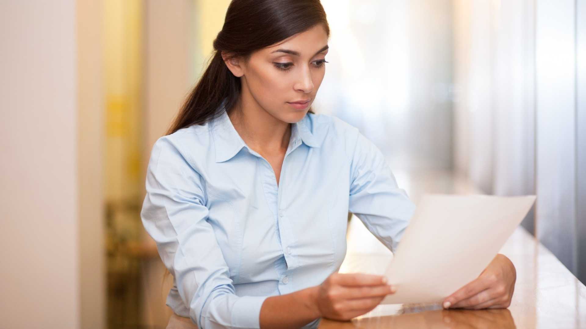 ¿Hace cuánto no actualizas tu CV? 5 señales de que tu perfil profesional quedó desfasado