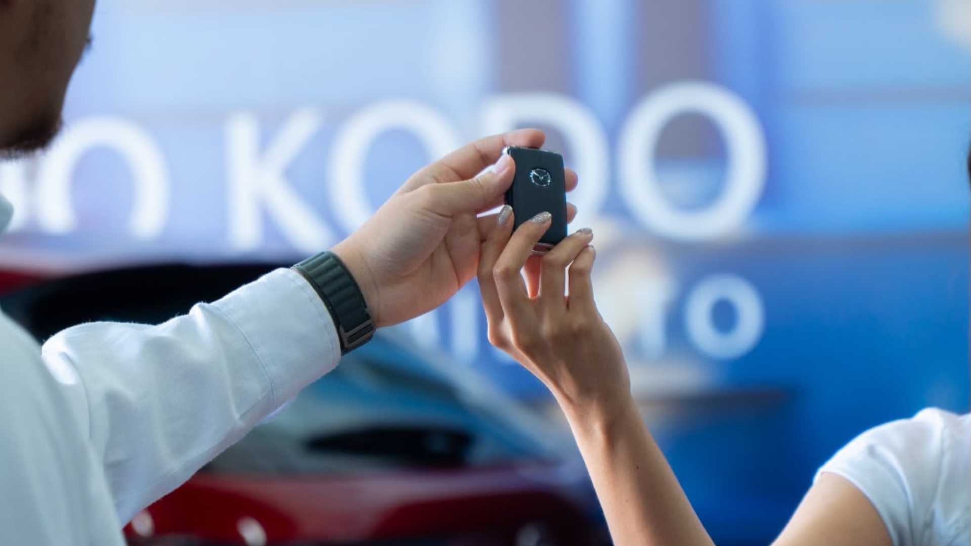 ¿Mal historial crediticio? Así puedes comprar un auto en Perú