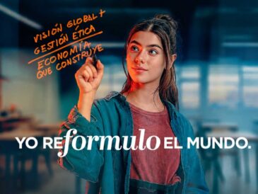 ¿Mi carrera dejará de existir por la IA?: la nueva campaña de la Universidad Científica del Sur propone cambiar la pregunta