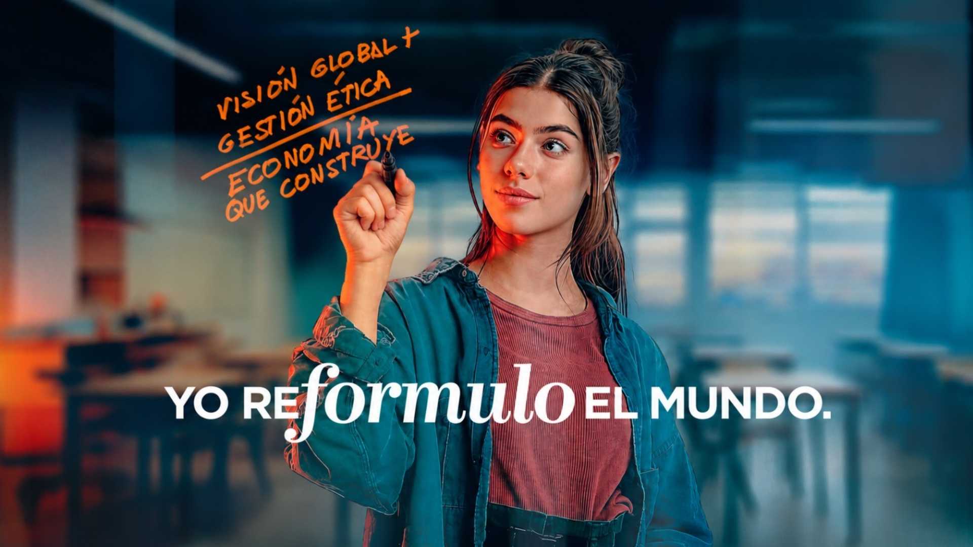 ¿Mi carrera dejará de existir por la IA?: la nueva campaña de la Universidad Científica del Sur propone cambiar la pregunta