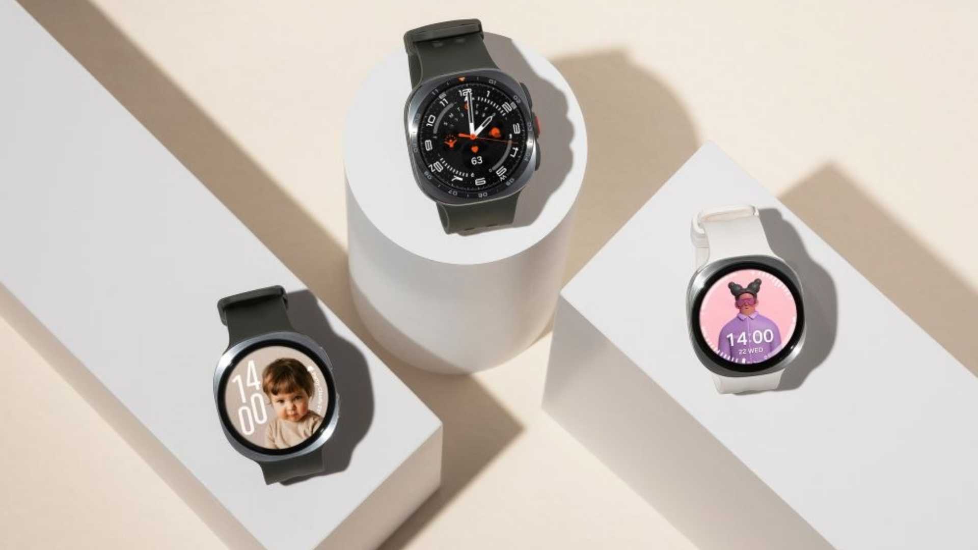 ¿Qué considerar al elegir un smartwatch? Una guía sobre batería, durabilidad y pantalla