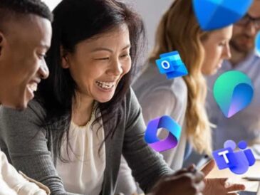 ¿Su empresa está aprovechando todo lo que ya paga por Microsoft 365?