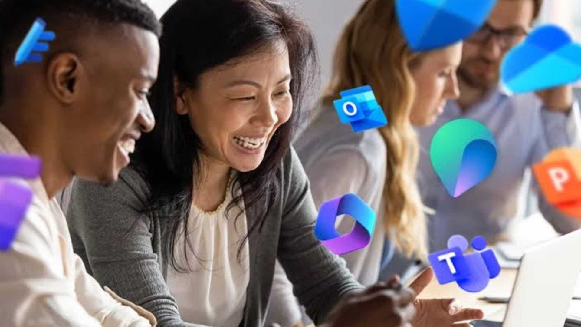 ¿Su empresa está aprovechando todo lo que ya paga por Microsoft 365?